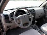 Higer KLQ1020Q4 2011 года